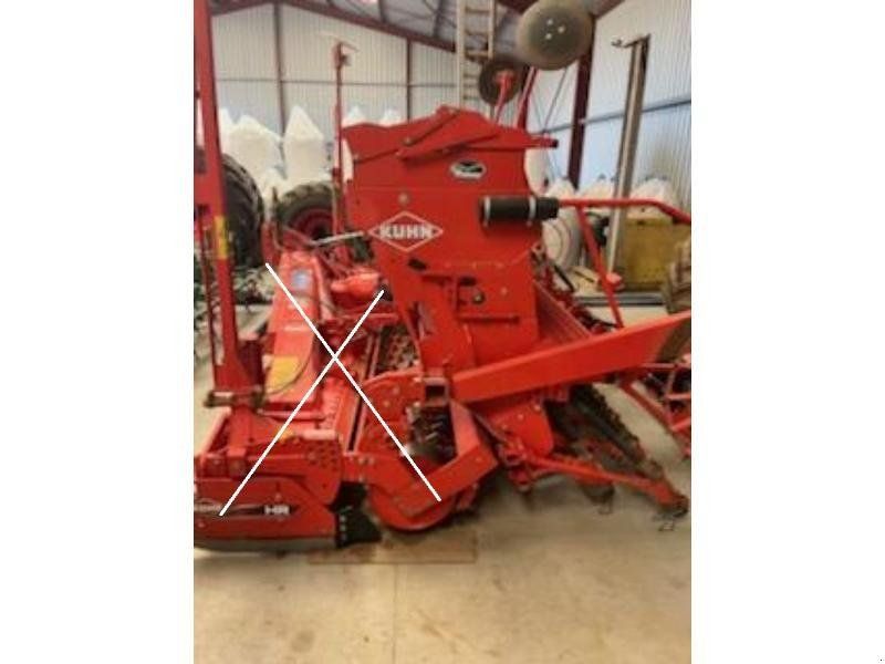 Kuhn INTEGRA4003