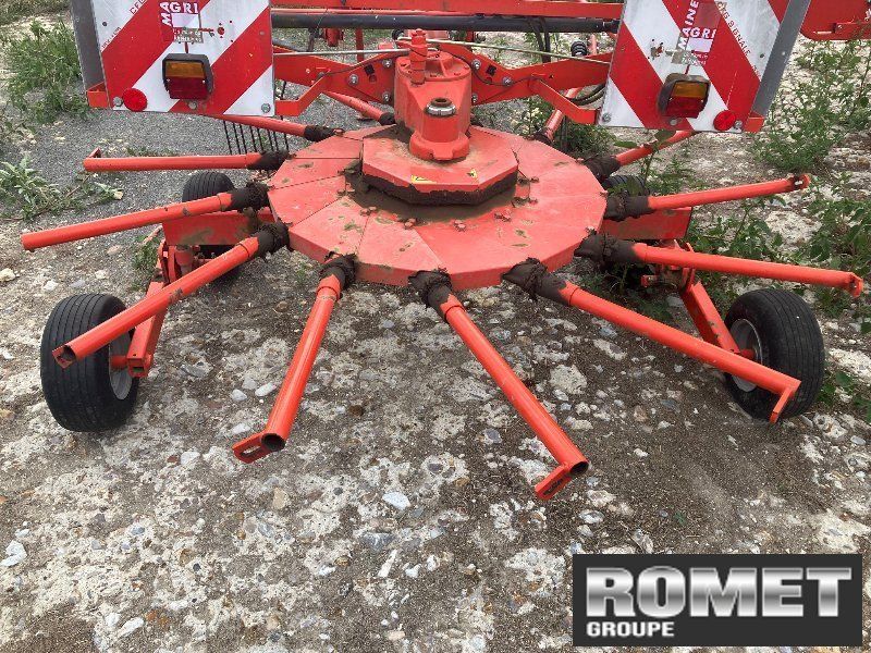 Kuhn GA4521GM