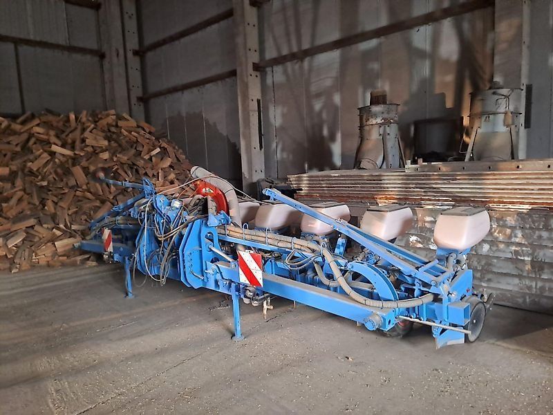 Monosem NG Plus 8-75