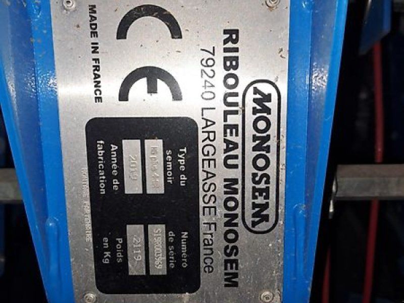 Monosem NG Plus 8-75