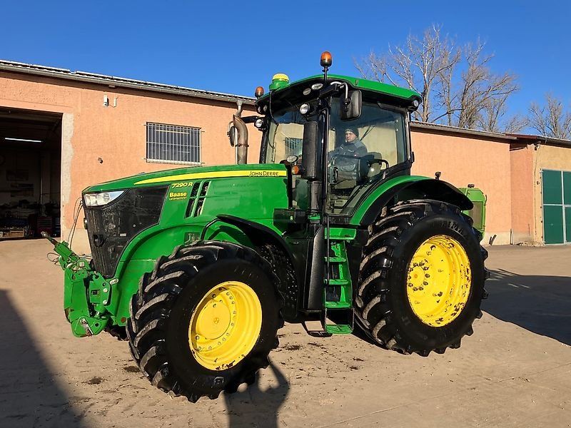 John Deere 7290R Auto Powr *FZW*