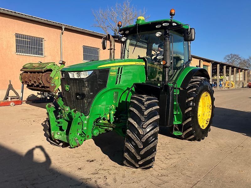 John Deere 7290R Auto Powr *FZW*