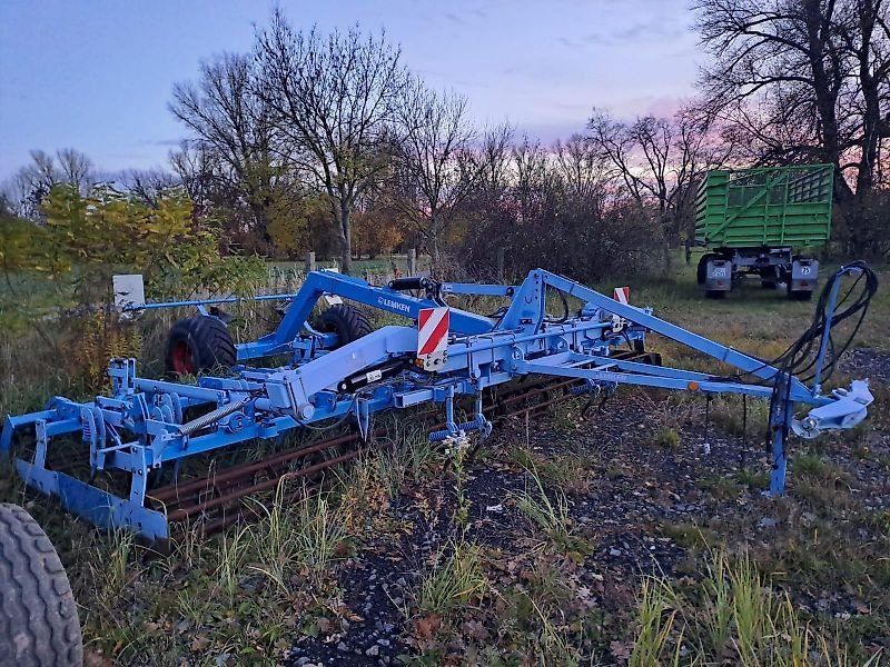 Lemken Kompaktor KA 600 GFSU