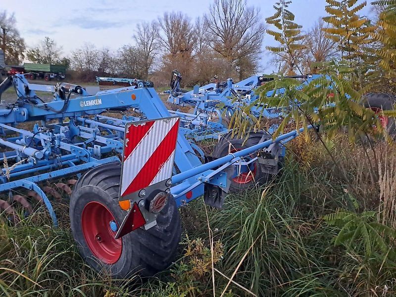 Lemken Kompaktor KA 600 GFSU