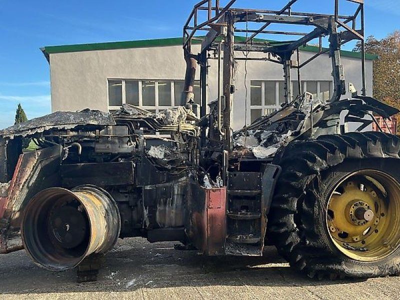 John Deere 8R340 *Auto Powr*