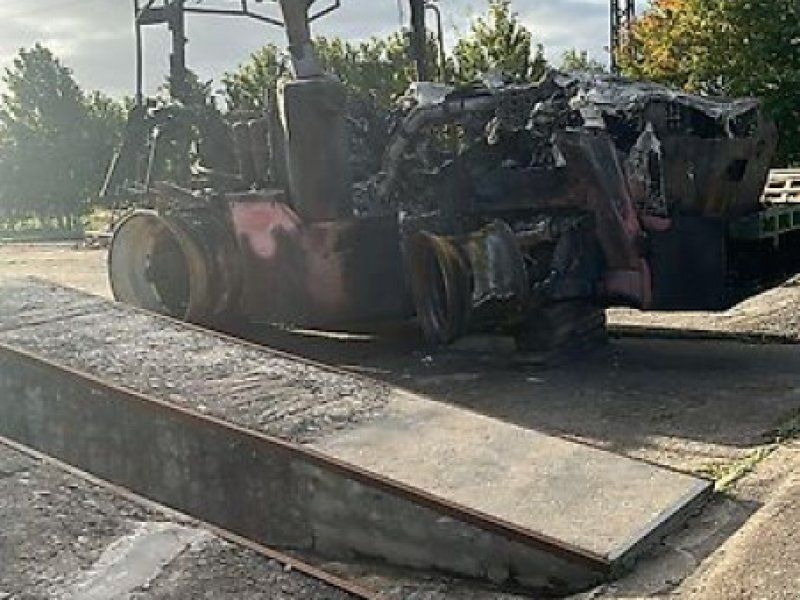 John Deere 8R340 *Auto Powr*