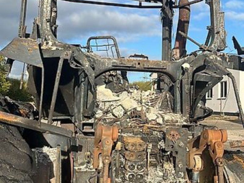 John Deere 8R340 *Auto Powr*