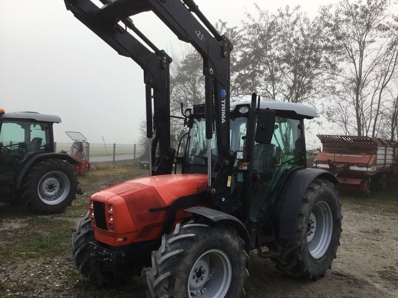 Same Dorado Classic 90.4 (MY19)