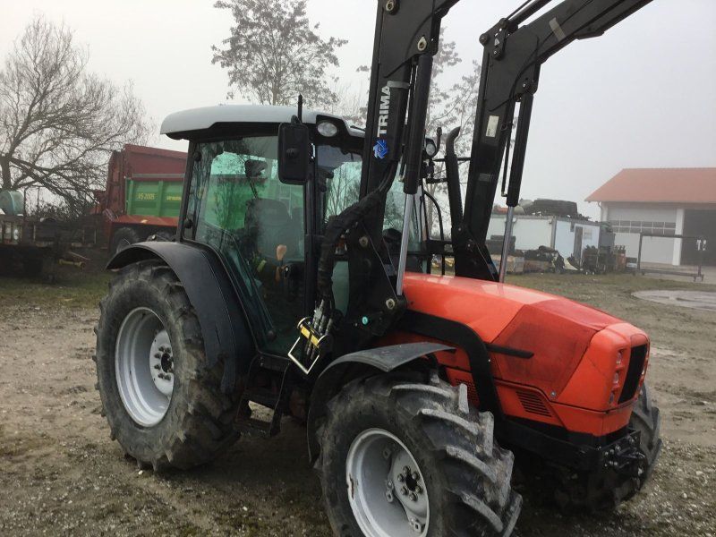 Same Dorado Classic 90.4 (MY19)