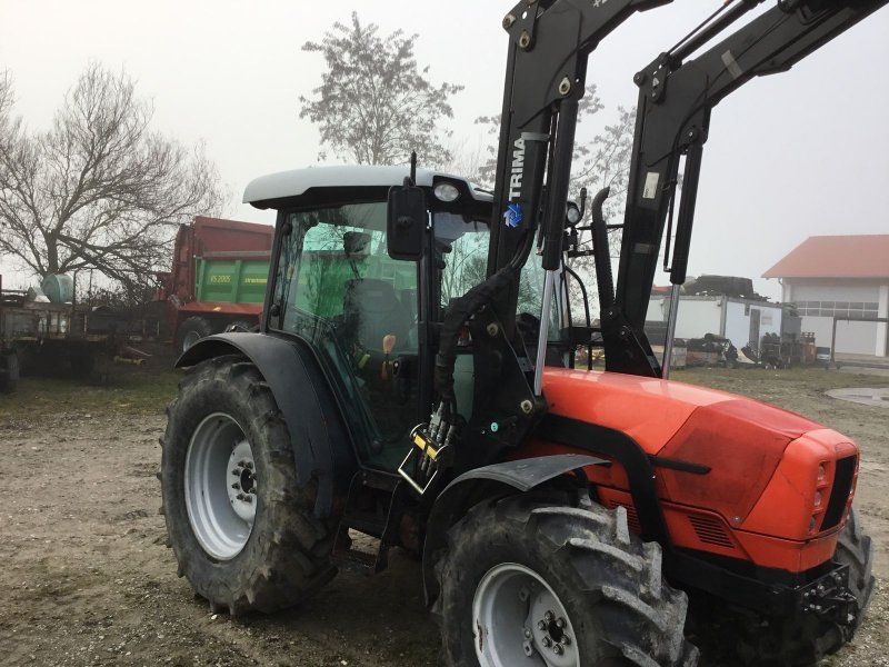 Same Dorado Classic 90.4 (MY19)