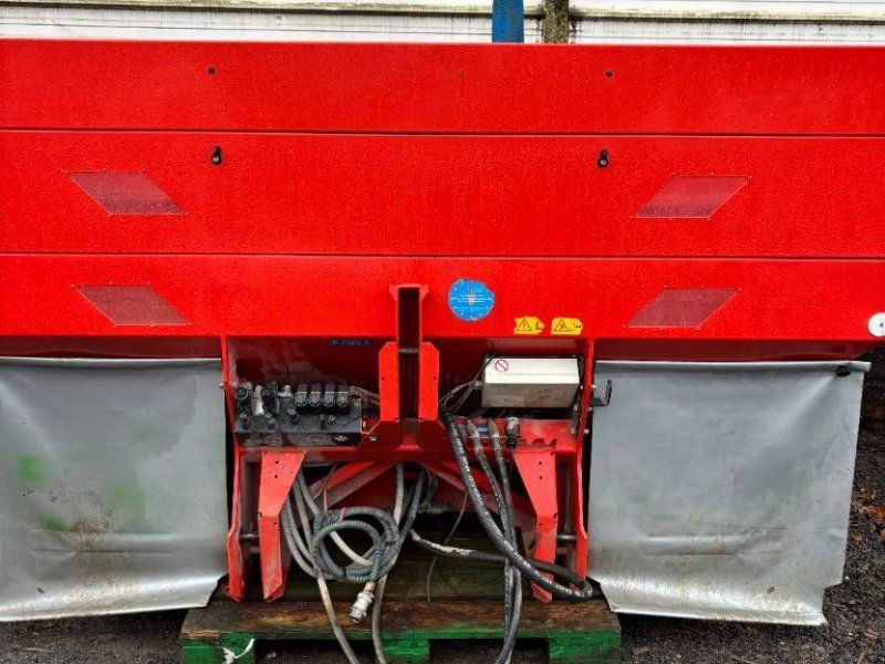 Kuhn Axera H EMC