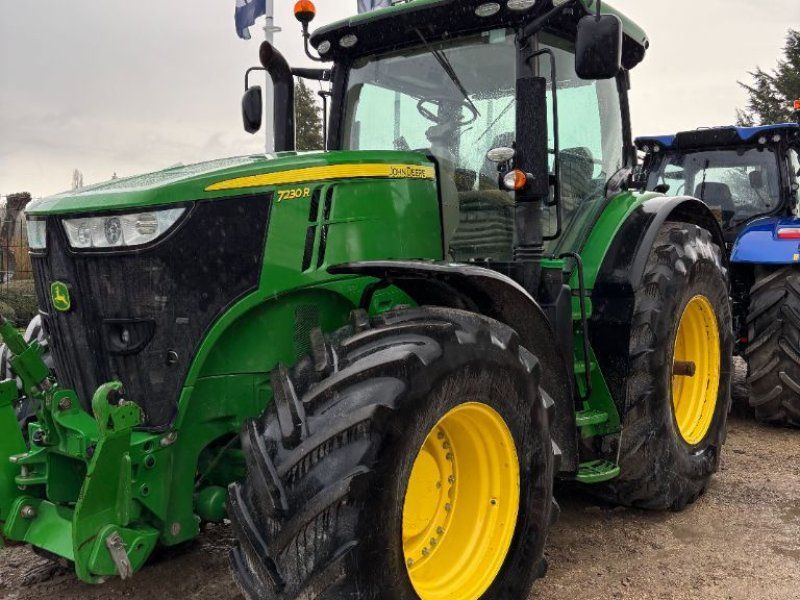 John Deere 7230R 6.8L