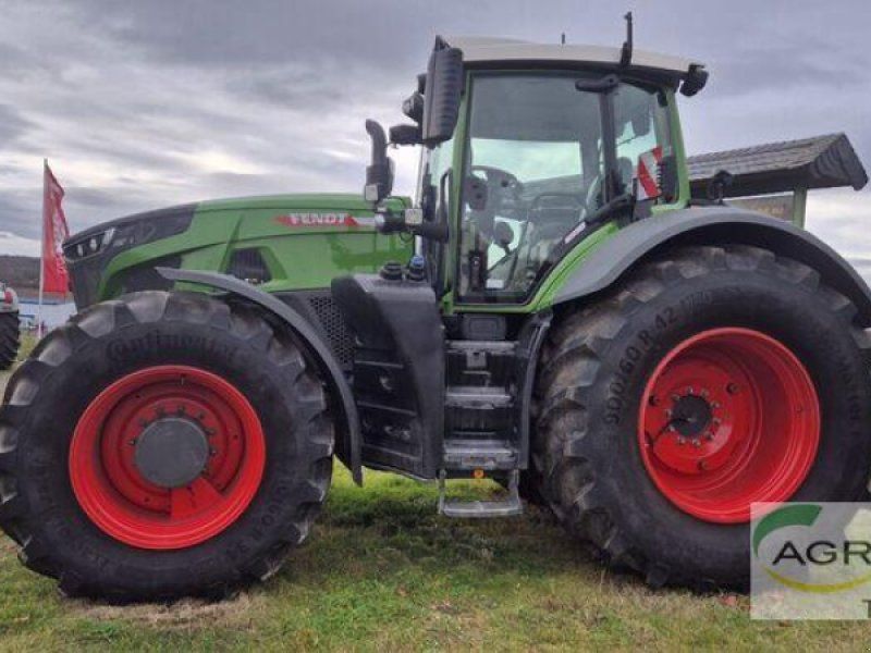 Fendt 936 VARIO GEN-7