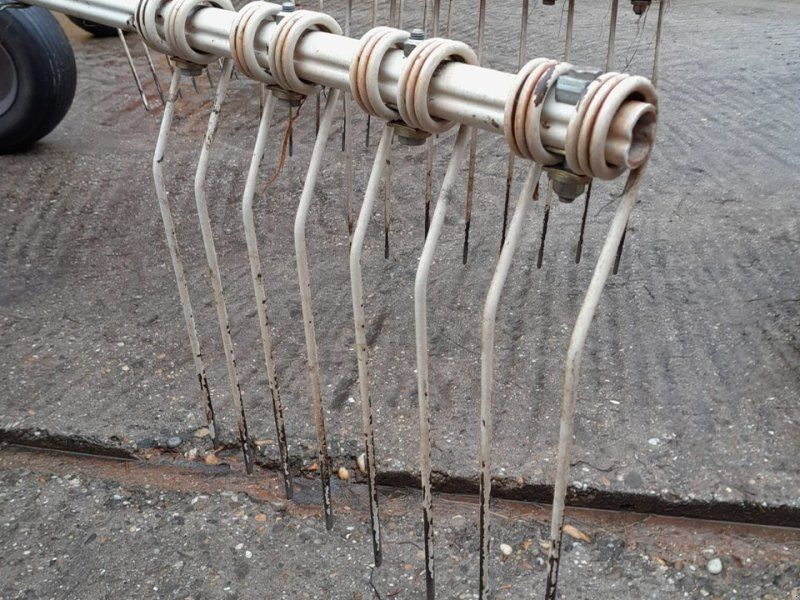 Pöttinger Eurotop 651 A Multitast