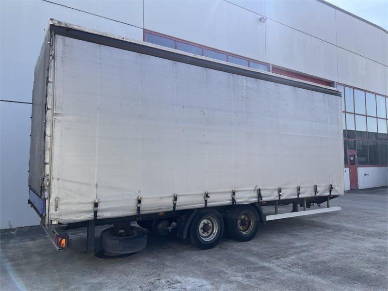 Tang, Karl ZCS 105 Tandem- Planen