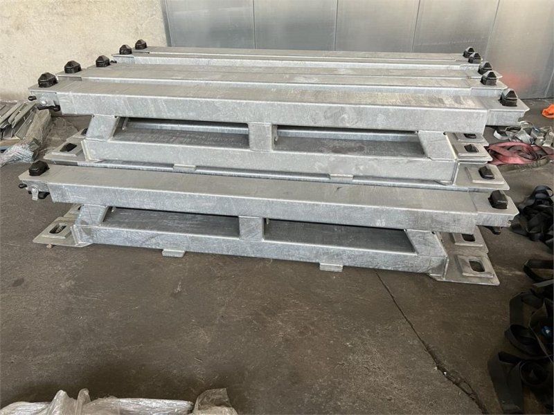 Müller Mitteltal Ausgleichsbock für Sattel incl.