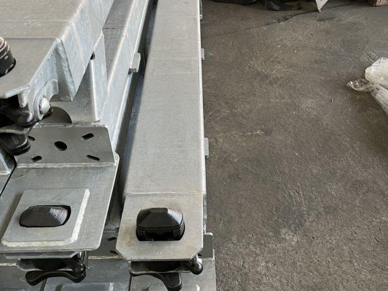 Müller Mitteltal Ausgleichsbock für Sattel incl.