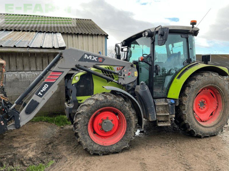 Claas arion 430 (a53/300)