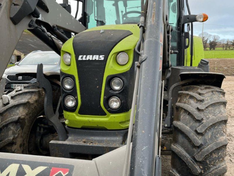 Claas arion 430 (a53/300)