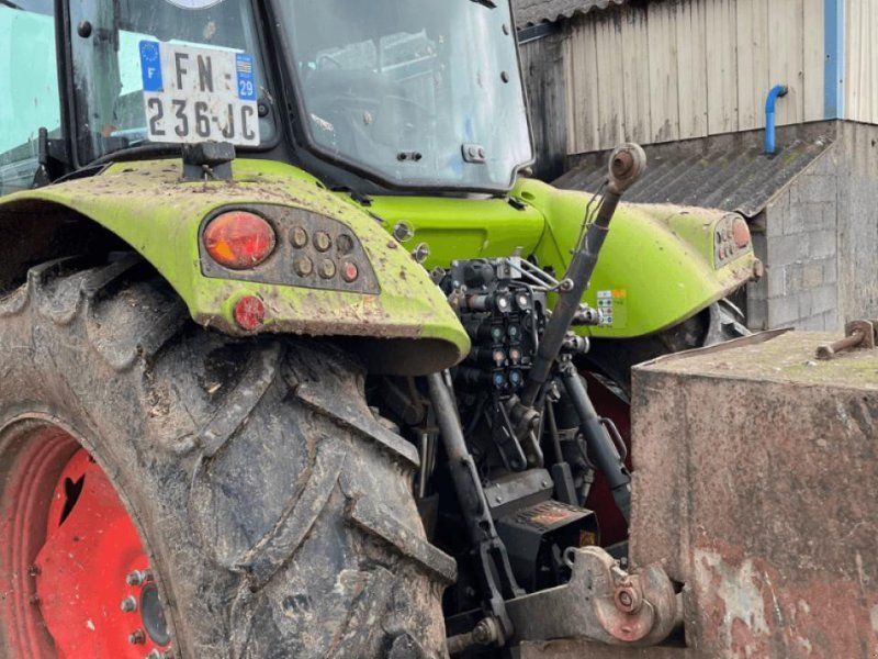 Claas arion 430 (a53/300)