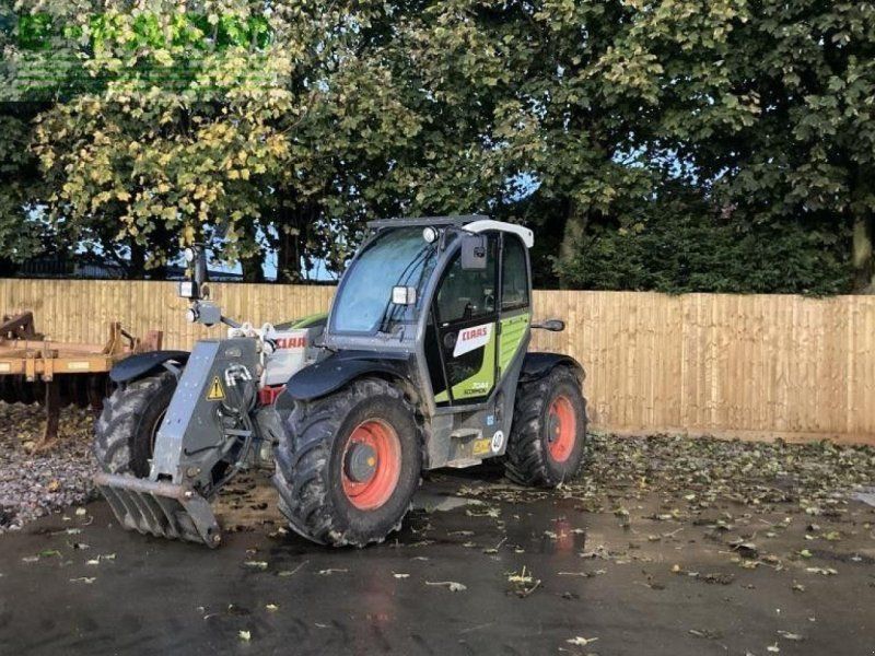 Claas SCORPION 7044 T4 40K