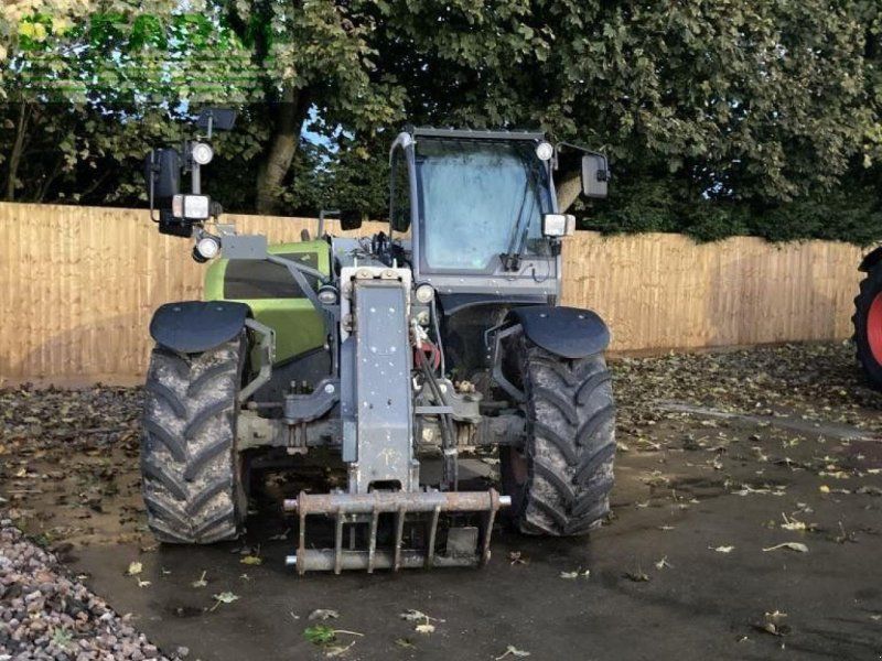 Claas SCORPION 7044 T4 40K