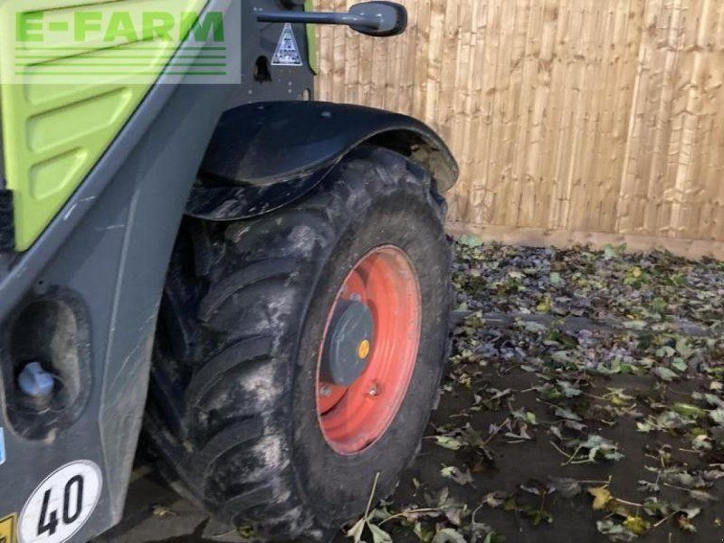 Claas SCORPION 7044 T4 40K