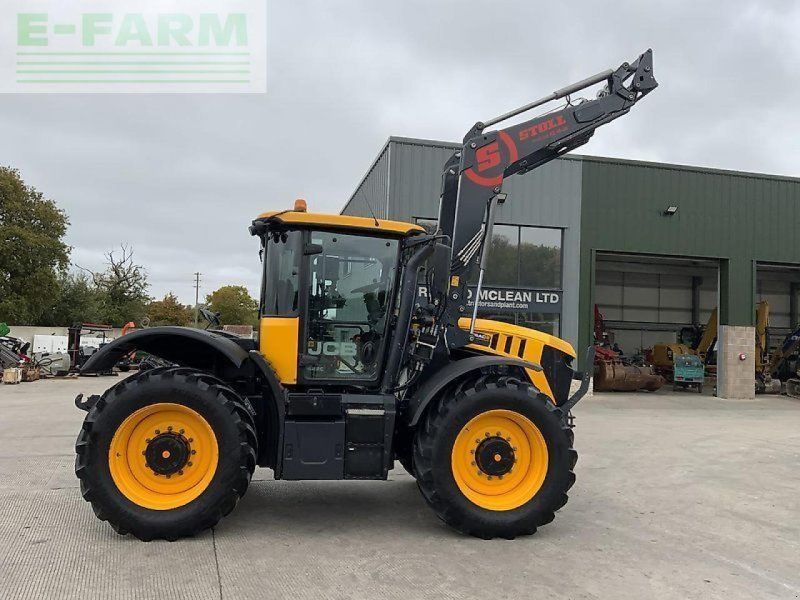 JCB fastrac 4220  (st24631)