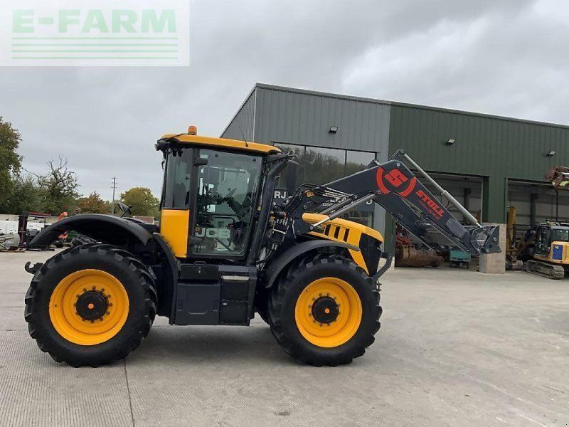 JCB fastrac 4220  (st24631)