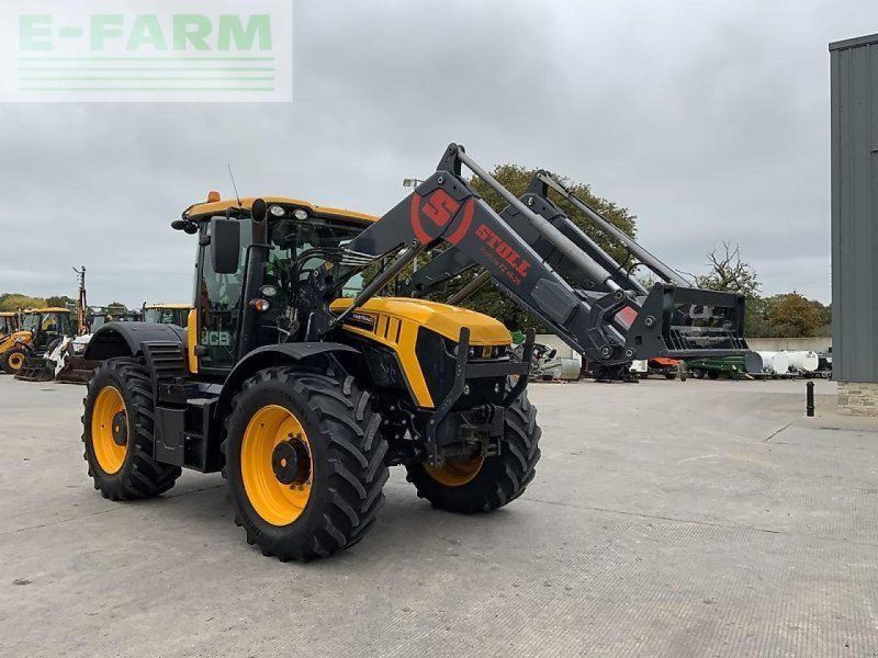 JCB fastrac 4220  (st24631)