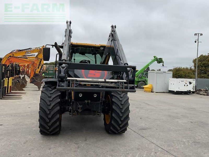 JCB fastrac 4220  (st24631)