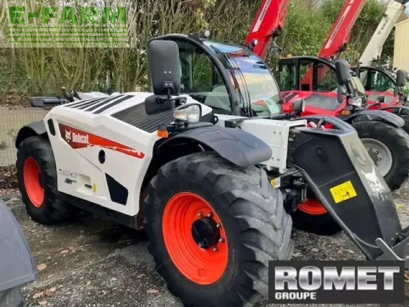 Bobcat tl 3870hf