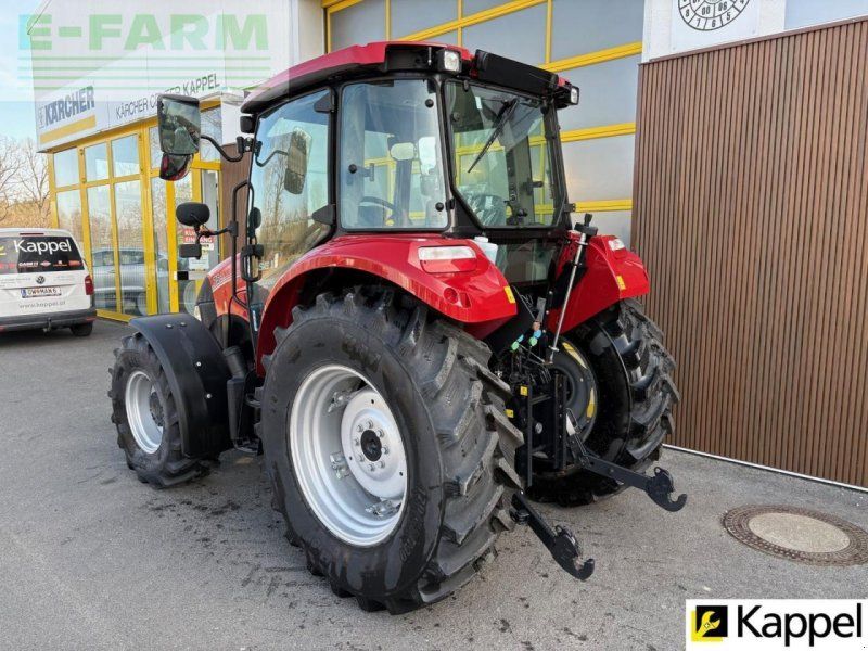 Case IH farmall 75c