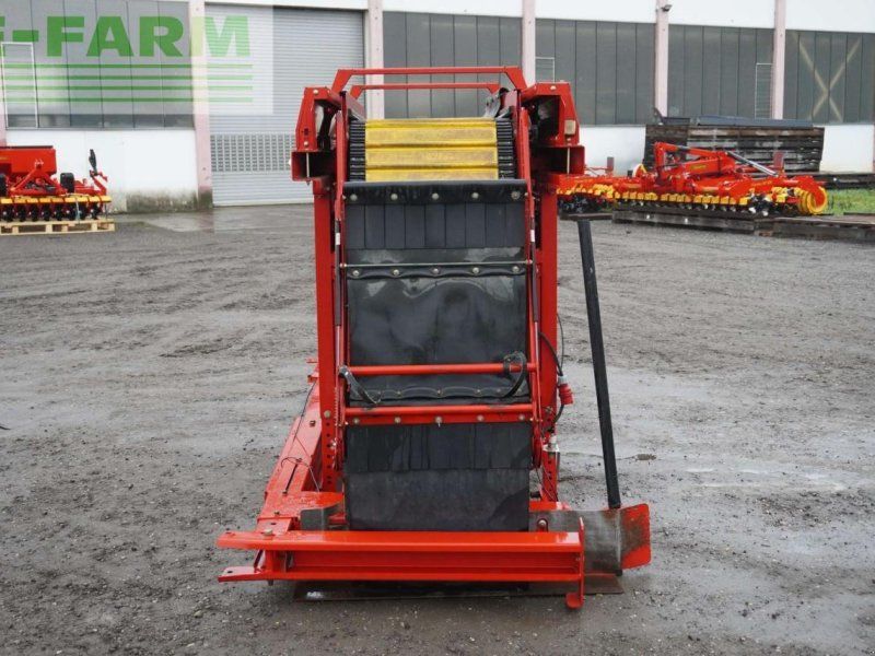 Grimme kistenfüller gbf