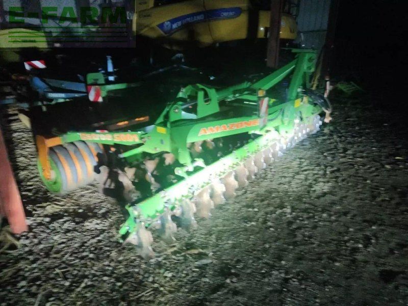 Amazone catros 5001-2