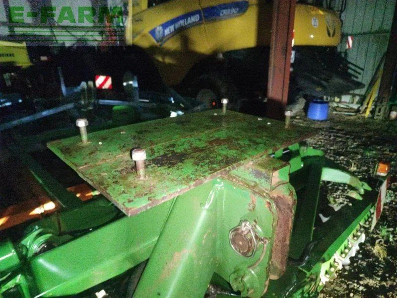 Amazone catros 5001-2