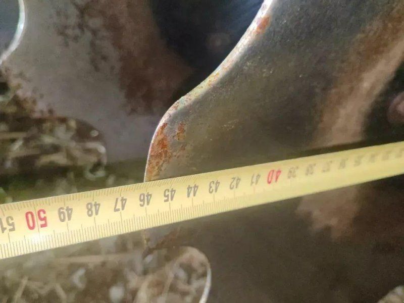 Amazone catros 5001-2