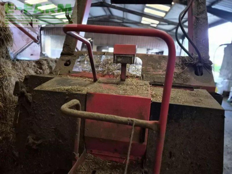 Kuhn altor 7560