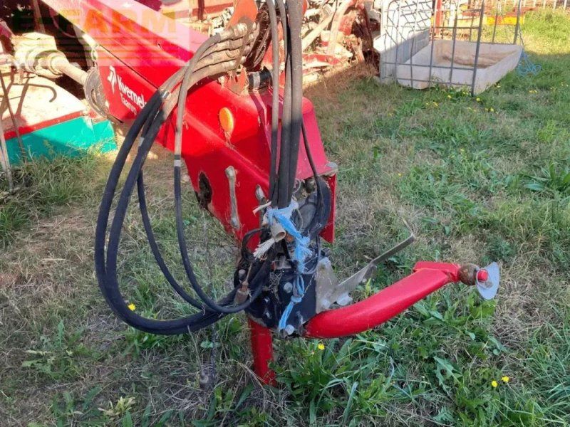 Kverneland faucheuse 4332 lr