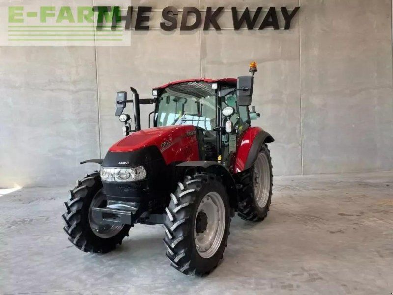 Case IH farmall 100 c