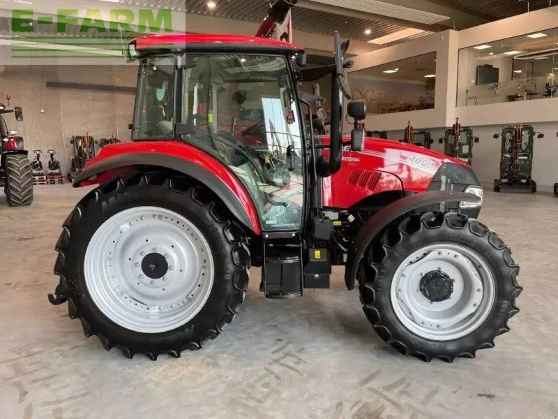 Case IH farmall 100 c