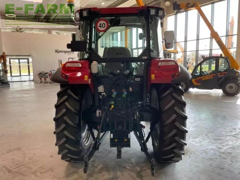 Case IH farmall 100 c