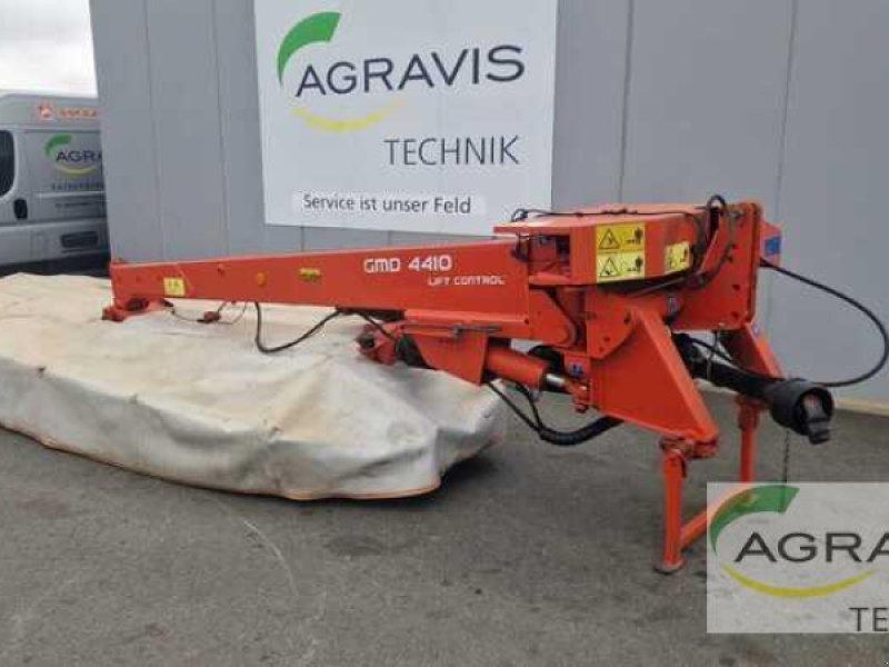 Kuhn GMD 4410