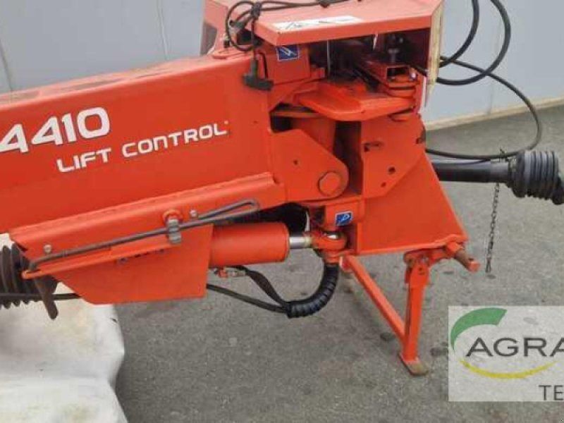 Kuhn GMD 4410