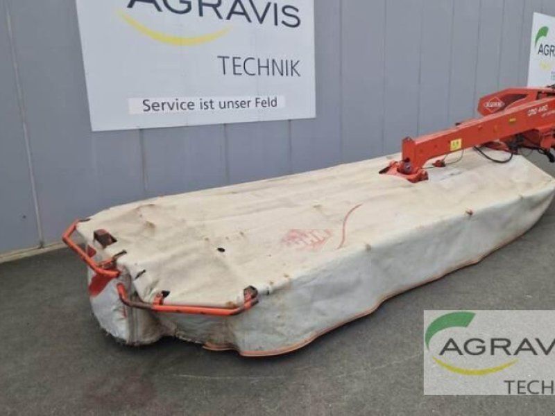Kuhn GMD 4410