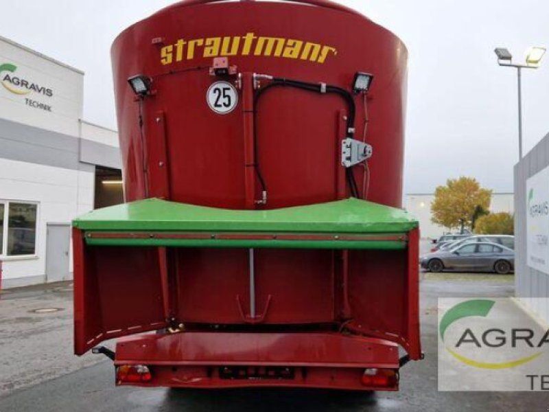 Strautmann VERTI-MIX 2002 DOUBLE SF