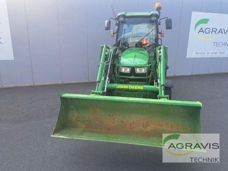 John Deere 4066 R