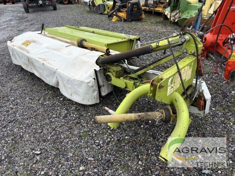 Claas DISCO 260 C