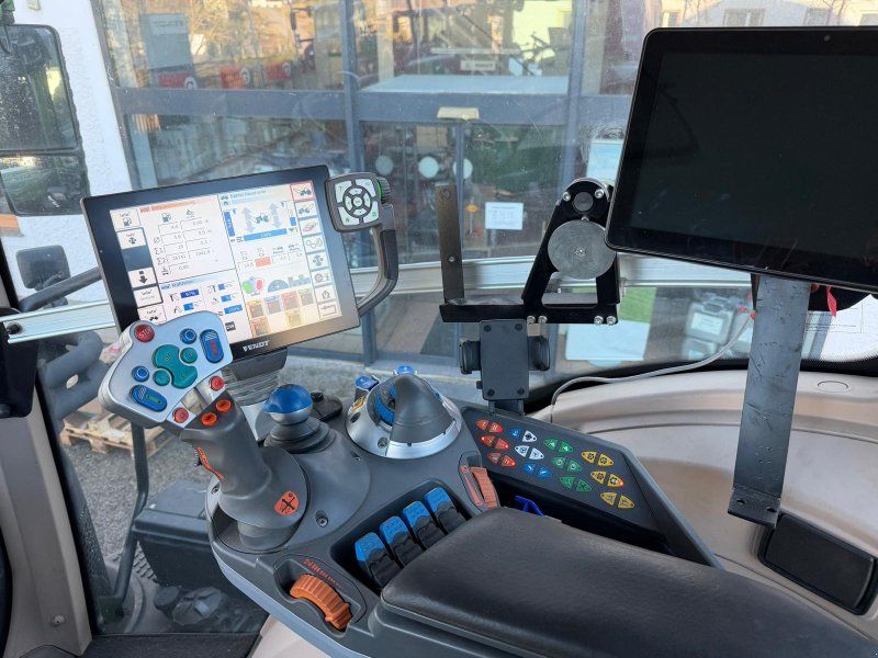 Fendt 828 Vario ProfiPlus