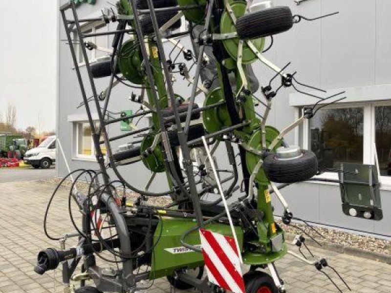 Fendt TWISTER 11010 DN